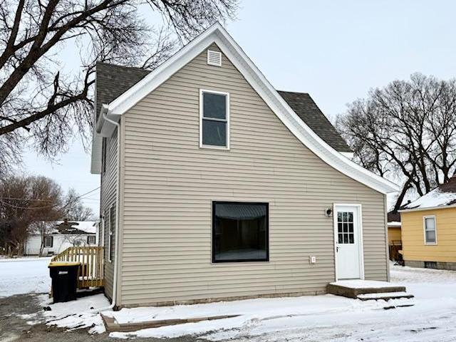 House for sale in Redwood, Minnesota