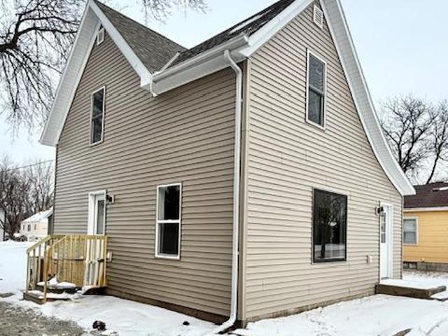 House for sale in Redwood, Minnesota