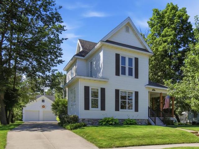 House for sale in Steele, Minnesota
