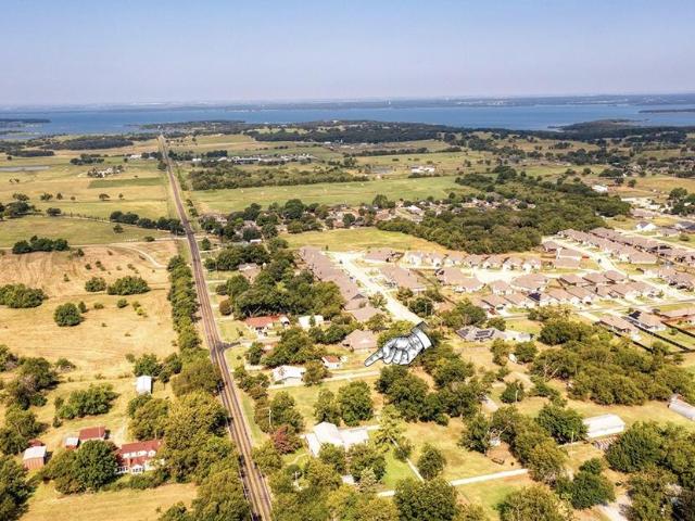 Land for sale in Denton, Texas