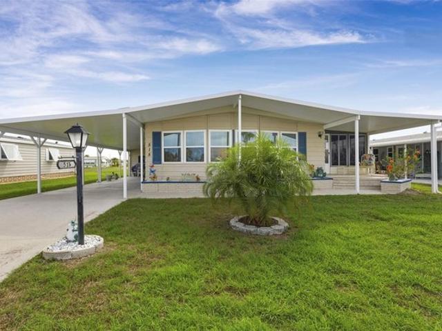 House for sale in North Port, Florida