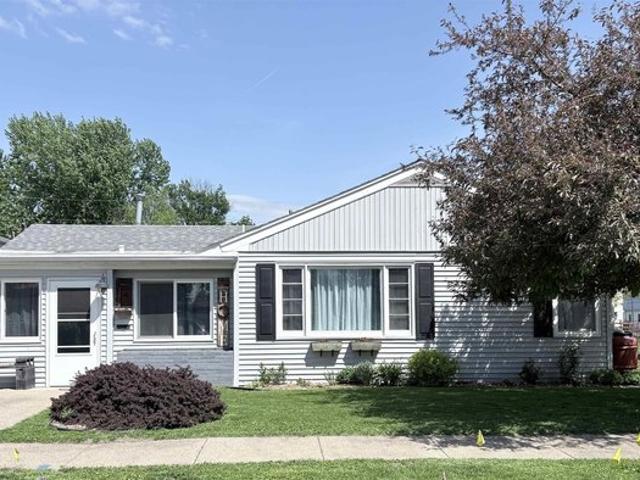 House for sale in Ottumwa, Iowa
