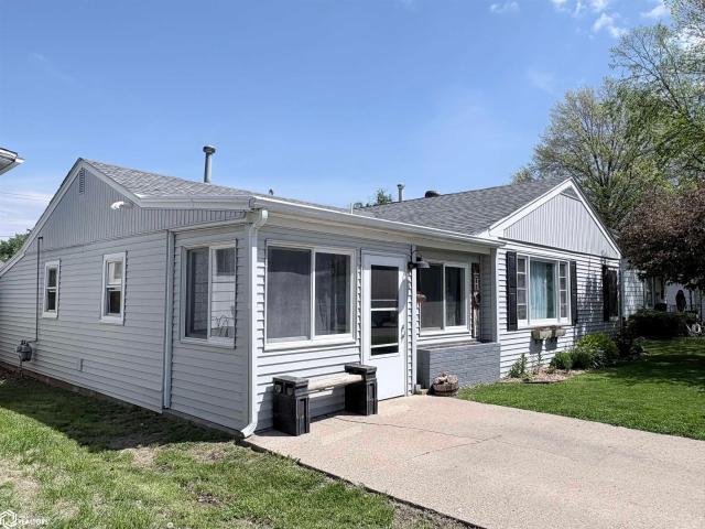 House for sale in Ottumwa, Iowa