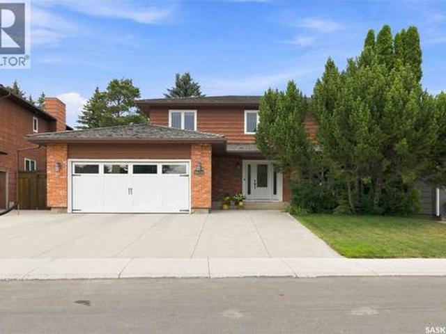 House for sale in Saskatoon, Saskatchewan