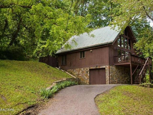 House for sale in Middlesboro, Kentucky