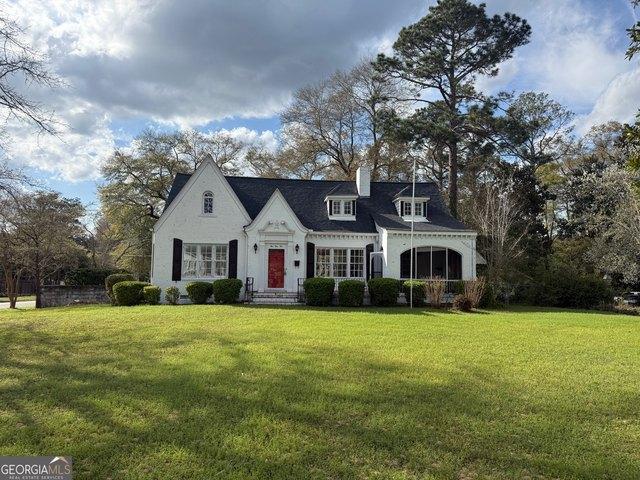 House for sale in Montezuma, Georgia