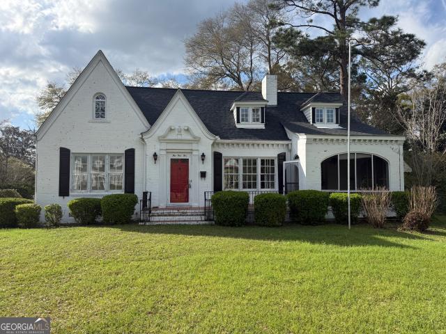 House for sale in Montezuma, Georgia