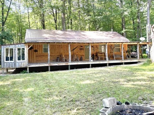 House for sale in Tionesta, Pennsylvania