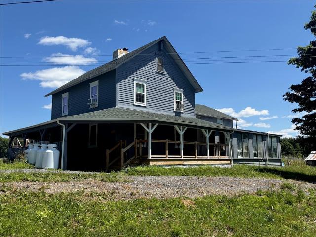 House for sale in Milford, New York