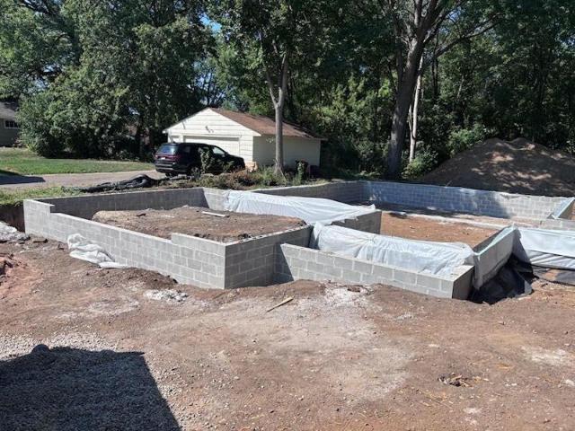 House for sale in Ramsey, Minnesota