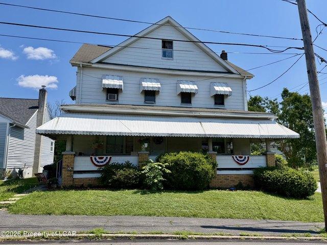 House for sale in Moosic, Pennsylvania