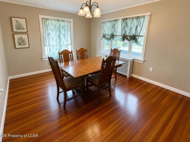 House for sale in Scranton, Pennsylvania
