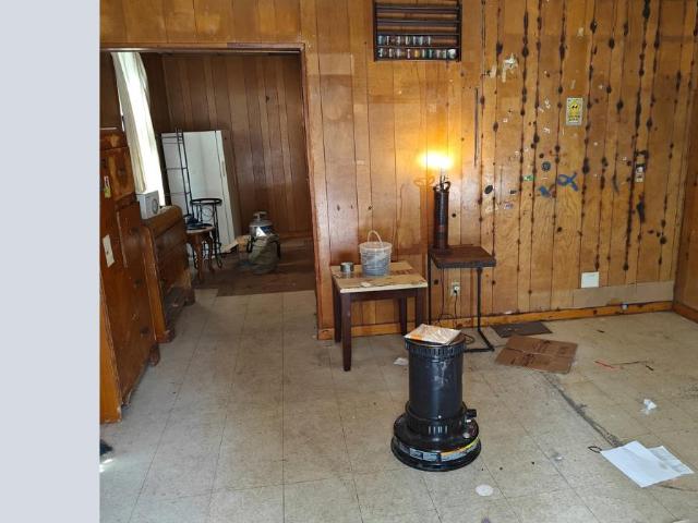 Townhouse for sale in West Side, Cumberland