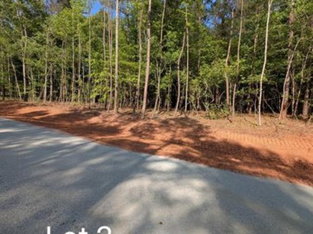 Land for sale in Carthage, North Carolina