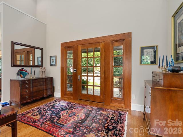 House for sale in Haywood, North Carolina