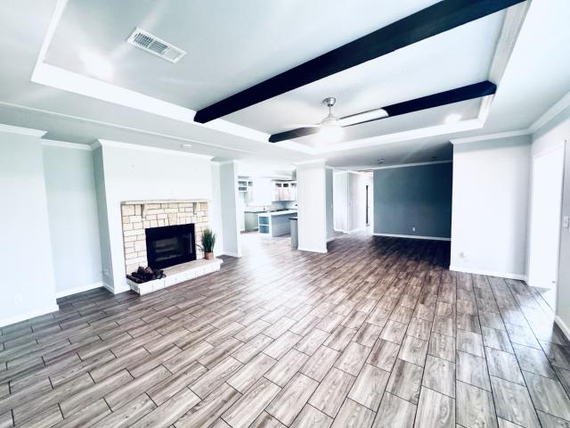 House for sale in Liberty, Texas