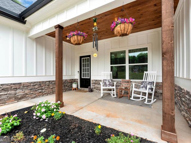 House for sale in Pendergrass, Georgia