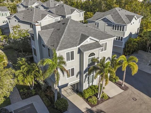 Condo for sale in Longboat Key, Florida