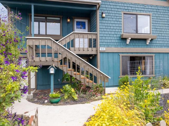 House for sale in Pacific Grove, California