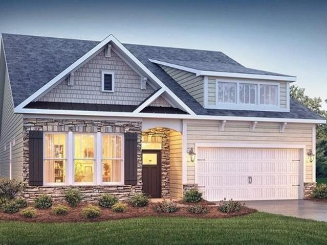 House for sale in Woodruff, South Carolina