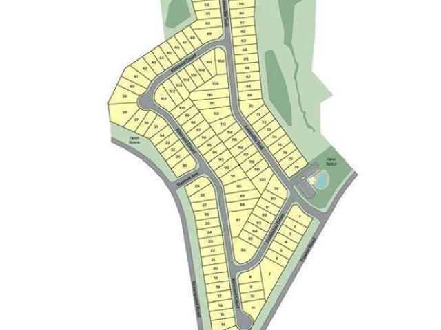 House for sale in Woodruff, South Carolina