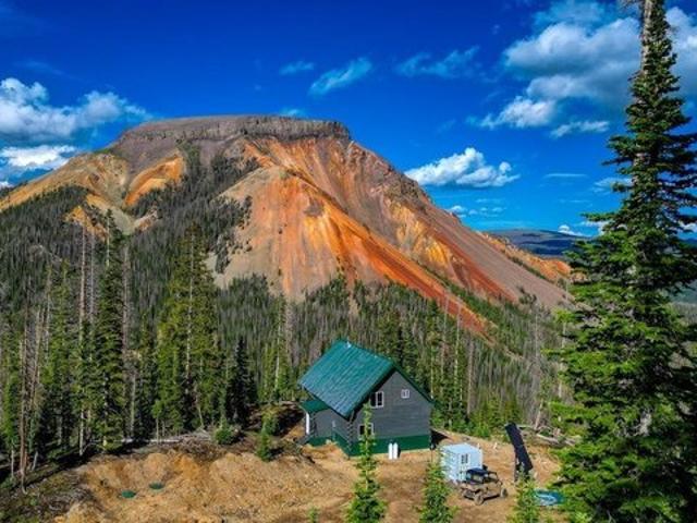 House for sale in Conejos, Colorado