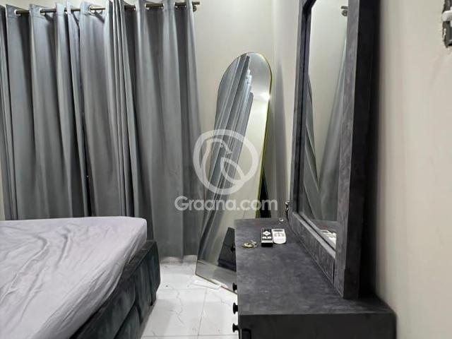 Apartment for sale in Bahria Town, Islamabad Capital Territory