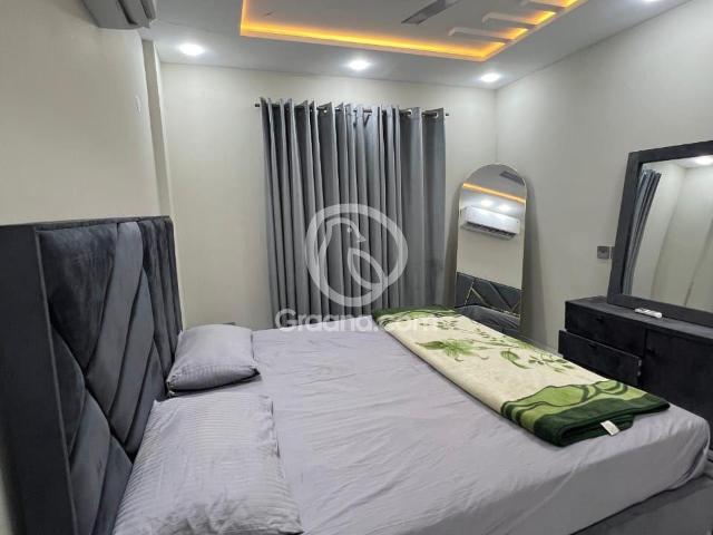 Apartment for sale in Bahria Town, Islamabad Capital Territory