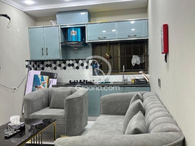 Apartment for sale in Bahria Town, Islamabad Capital Territory