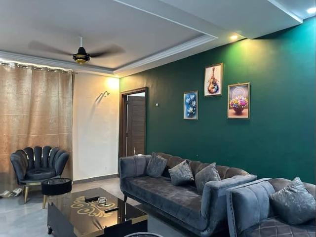 Apartment for sale in Lahore, Bahria Town