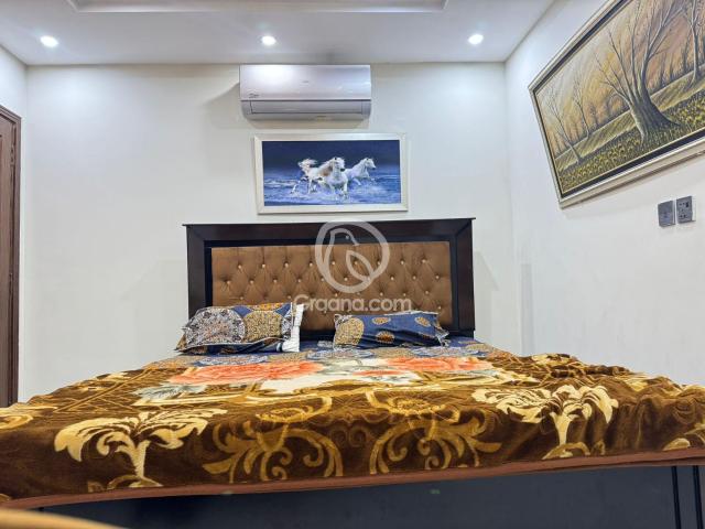 House for rent in Bahria Town, Lahore