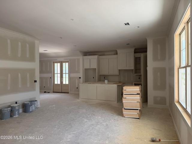 House for sale in Brandon, Mississippi