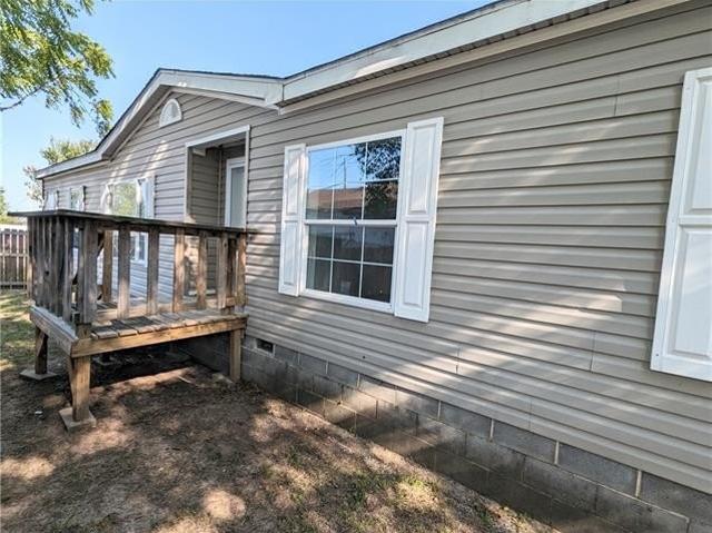 House for sale in Kansas