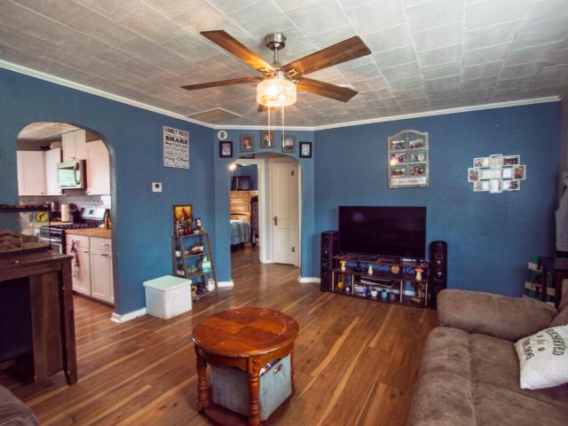 House for sale in Moberly, Missouri