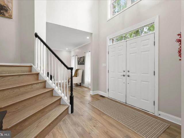House for sale in Garrison, Maryland