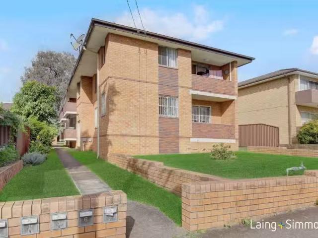 Apartment for rent in Sydney, New South Wales