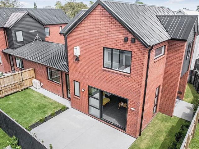 House for rent in Harrowfield, Hamilton City
