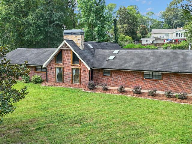 House for sale in Peachtree City, Georgia