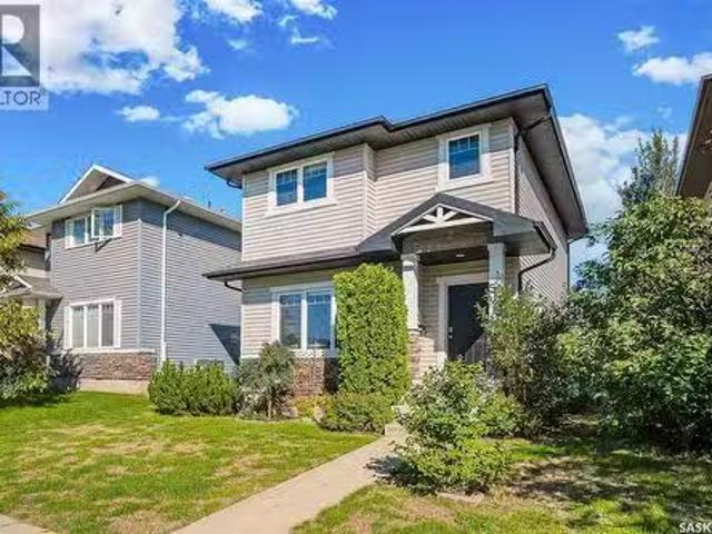 House for sale in Saskatoon, Saskatchewan