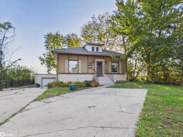 House for sale in Keokuk, Lee County