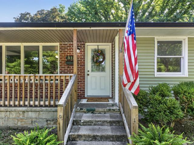 House for sale in Barry, Missouri