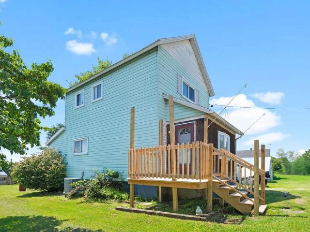 House for sale in Clarksburg, Pennsylvania