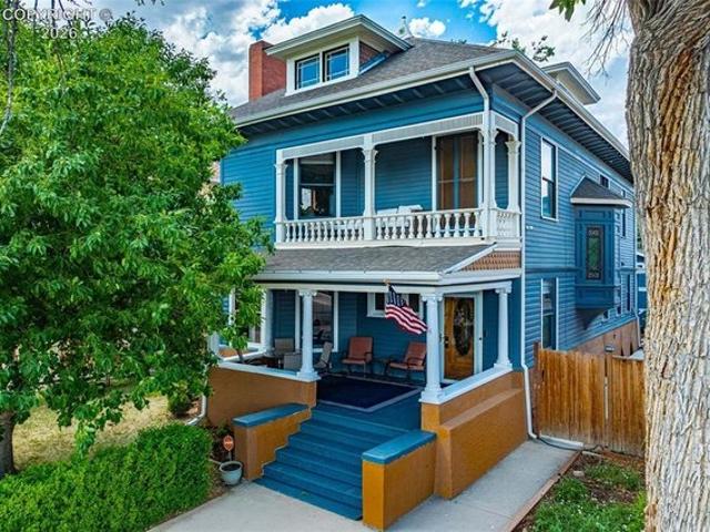 House for sale in Canon City, Colorado