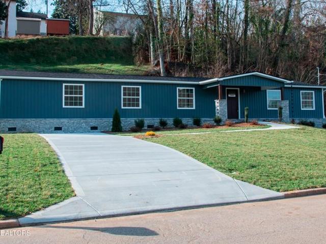 House for sale in Tennessee