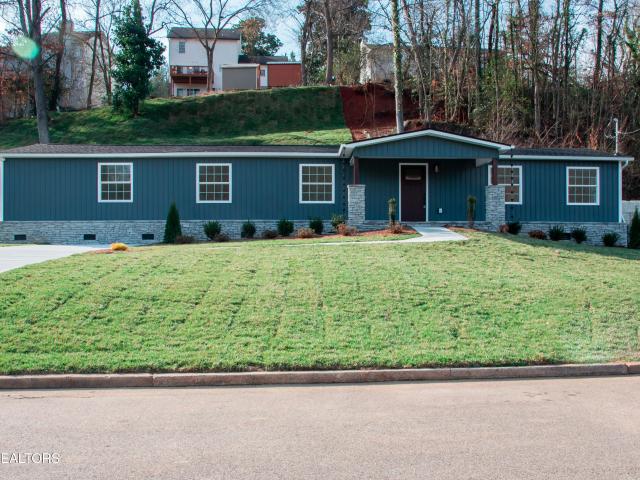 House for sale in Tennessee