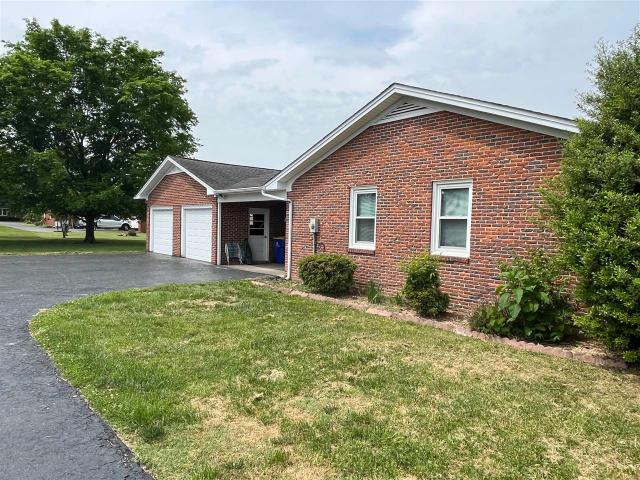 House for sale in Simpson, Kentucky
