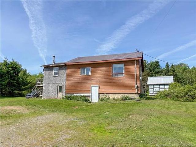 House for sale in Carleton, New Brunswick