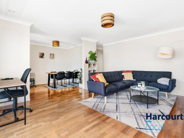 Apartment for rent in Toombul, Queensland