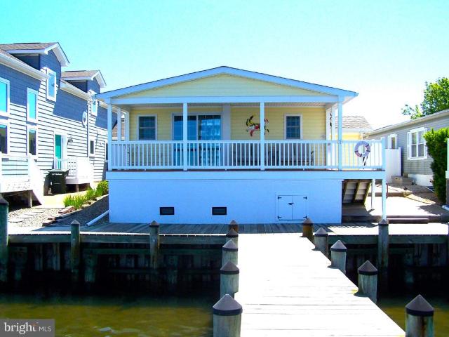 House for sale in Ocean City, Maryland