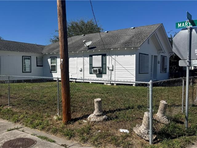 House for sale in Corpus Christi, Texas
